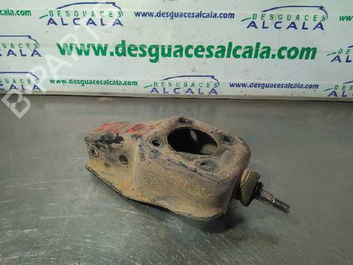 Used Left front steering knuckle Left front steering knuckle 9991693 9991693