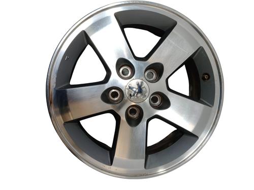 Used Rim PEUGEOT 4007 (VU_, VV_) 2.2 HDi (156 hp) 29135872