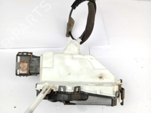 Used Rear left lock Rear left lock CITROËN C3 II (SC_) 1.4 HDi 70 (SC8HZC, SC8HR0, SC8HP4) (68 hp) 18525710 18525710