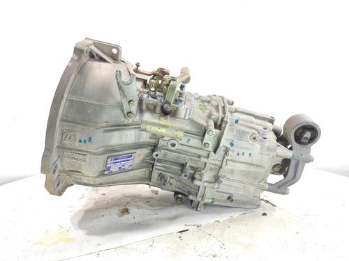Gearbox RENAULT TRUCKS MASCOTT Platform/Chassis 160.35 (A00100013, A01100013) | BP24998871M3 