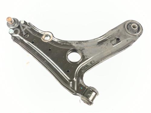 Used Right front suspension arm SEAT IBIZA II (6K1) 1.9 TDI (90 hp) 26611435