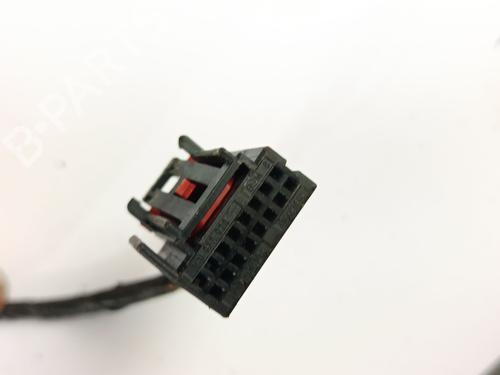 Right mirror VW GOLF V (1K1) 1.9 TDI | BP32366040C27