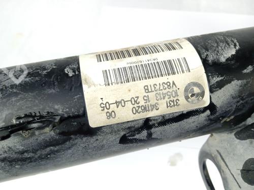 Right front shock absorber BMW X3 (E83) 2.0 d | BP11489603M17 