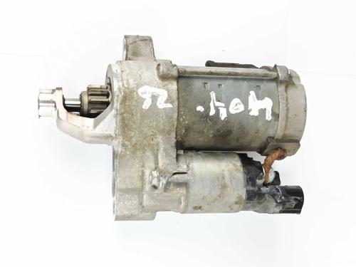 Motor arranque Motor arranque AUDI A5 Sportback (F5A, F5F) 40 TFSI Mild Hybrid (204 hp) 36997777 36997777