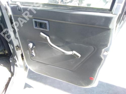 Gearbox TATA TELCOLINE (40_FD)  | BP11692056M3 