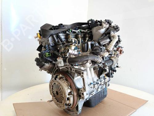 Engine PEUGEOT 208 I (CA_, CC_) 1.4 HDi | BP28706979M1  - Image 7