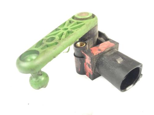 Used Headlight adjuster motor Headlight adjuster motor VW T-ROC (A11, D11) 1.6 TDI (115 hp) 19695031 19695031
