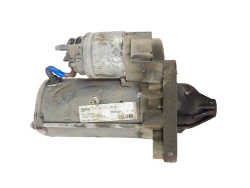 Used Starter Starter CITROËN BERLINGO Box Body/MPV (B9) 1.6 HDi 115 (114 hp) 40459649 40459649