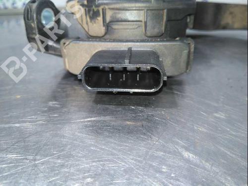 Pedal AUDI A5 (8T3) 3.0 TDI quattro | BP9991108I4 