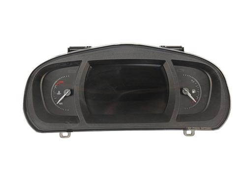 Used Instrument cluster Instrument cluster RENAULT MEGANE IV Hatchback (B9A/M/N_) 1.3 TCe 140 (B9NB) (140 hp) 36278525 36278525