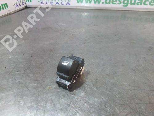 Used Right front window switch Right front window switch PEUGEOT EXPERT Van (V_) [2016-2026] 9994917 9994917