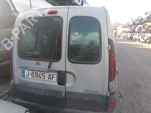 Engine control unit (ECU) RENAULT KANGOO (KC0/1_) 1.9 dTi (KC0U) | BP27382534M57  - Image 6