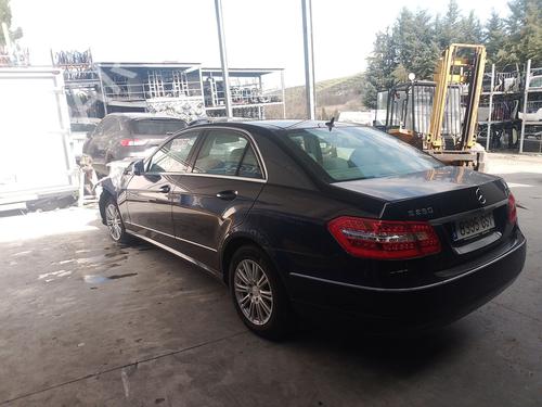 Front left window mechanism MERCEDES-BENZ E-CLASS (W212) E 250 CDI / BlueTEC (212.003, 212.004) | BP34634570C22  - Image 7