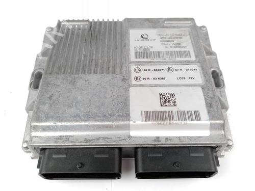 Used Electronic module Electronic module 19940680 19940680