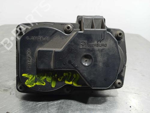 Used Throttle body Throttle body SKODA SUPERB III (3V3) 2.0 TDI (190 hp) 10168211 10168211