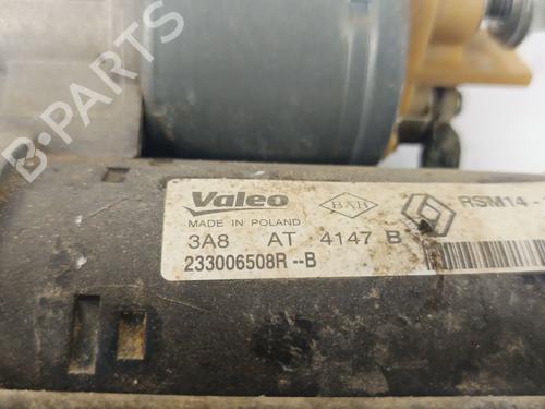 Starter RENAULT CLIO IV (BH_) 1.5 dCi 75 | BP31947850M8 