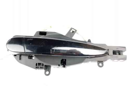 Used Front right exterior door handle BMW 3 Touring (E91) 318 d (143 hp) 20663865