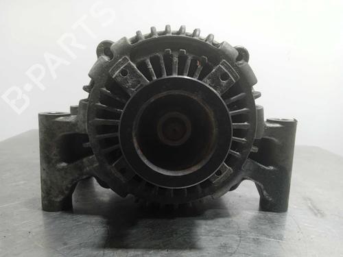 Used Alternator Alternator 9984909 9984909