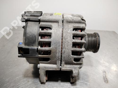 Alternator AUDI A5 Sportback (8TA) 2.0 TDI | BP9982389M7 