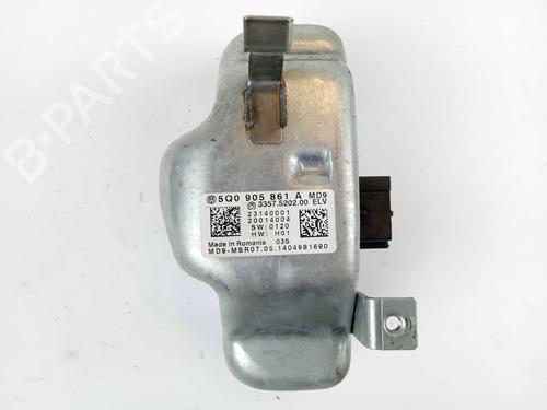Used Electronic module Electronic module VW GOLF VII (5G1, BQ1, BE1, BE2) 2.0 GTD (184 hp) 14349860 14349860