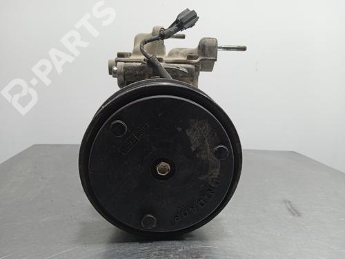 AC compressor KIA SORENTO I (JC) 2.5 CRDi 4WD | BP10159597M34 
