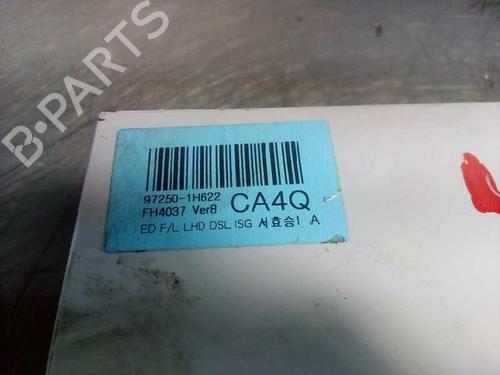 Climate control KIA CEE'D Hatchback (ED) | BP9994281I5 - Image 3