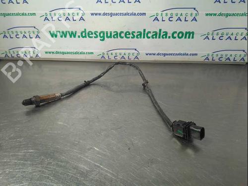 Used Electronic sensor Electronic sensor FORD MONDEO IV (BA7) [2007-2015] 9991096 9991096