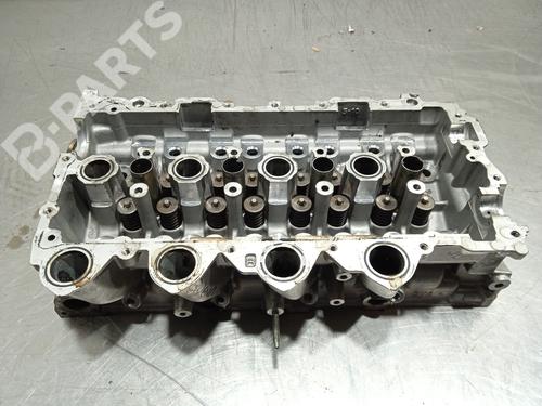 Used Cylinder head Cylinder head PEUGEOT 307 (3A/C) [2000-2012] 10969581 10969581
