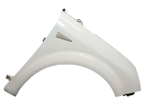 Used Right front fenders RENAULT SCÉNIC II (JM0/1_) 1.5 dCi (JM1E, JM16) (106 hp) 28471819