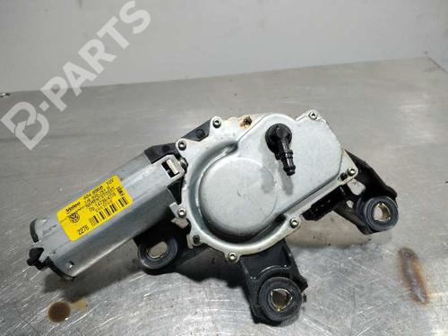 Rear wiper motor SKODA FABIA I (6Y2) 1.4 TDI | BP10179705M102 
