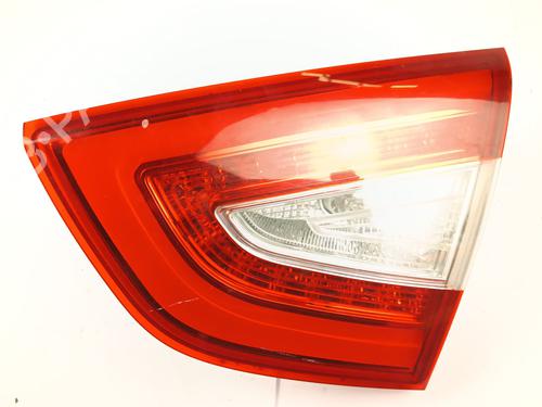 Used Right tailgate light HYUNDAI ix35 (LM, EL, ELH) 1.7 CRDi (116 hp) 30463577