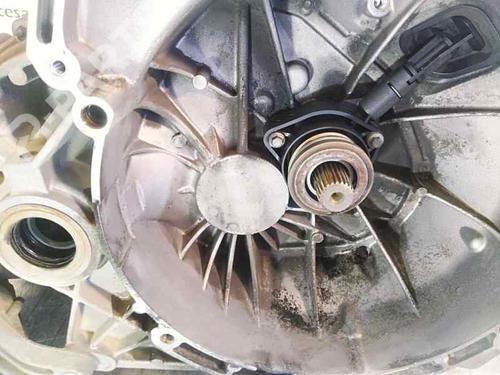 Gearbox FORD FOCUS II (DA_, HCP, DP)  | BP10016349M3 