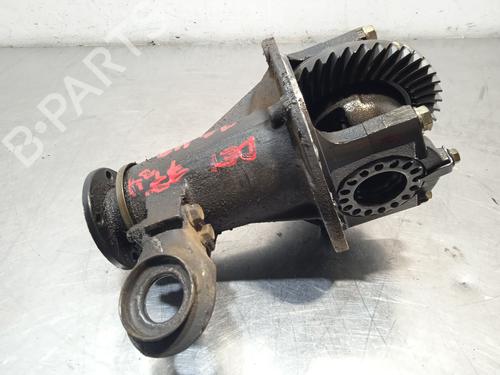 Pont avant complet SUZUKI GRAND VITARA 1 Diesel occasion