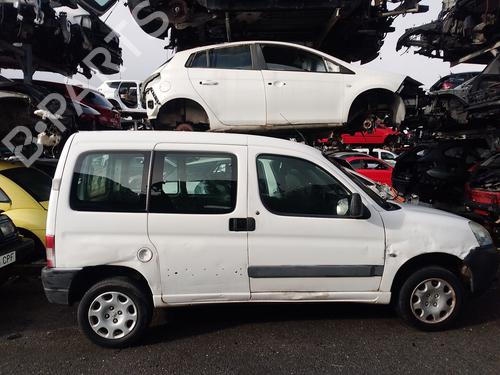 Used Parts PEUGEOT PARTNER MPV (5_, G_) 1.9 D (69 hp) 4427649