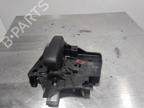 Used Interior handle Interior handle PEUGEOT PARTNER Box Body/MPV [2008-2026] 14355267 14355267