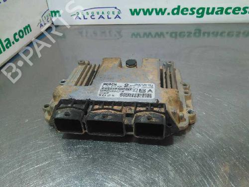 Used Engine control unit (ECU) Engine control unit (ECU) 9992221 9992221