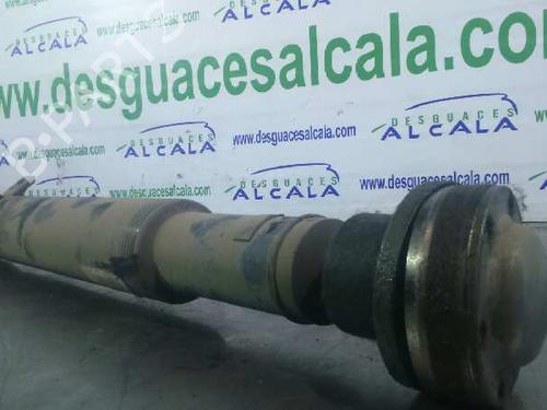 Other MERCEDES-BENZ M-CLASS (W164) ML 320 CDI 4-matic (164.122) | BP14351954O1 