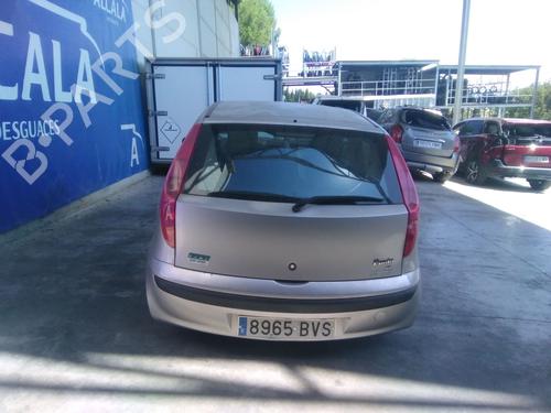 Right mirror FIAT PUNTO (188_)  | BP15251028C27 