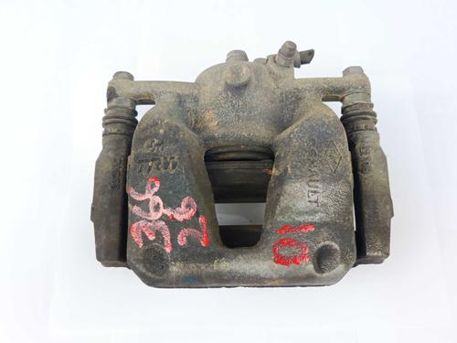 Used Left front brake caliper Left front brake caliper RENAULT MEGANE IV Hatchback (B9A/M/N_) 1.3 TCe 140 (B9NB) (140 hp) 36278598 36278598