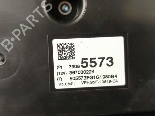 Quadrante OPEL CORSA E (X15) 1.4 (08, 68) | BP30271464C47 - Image 3