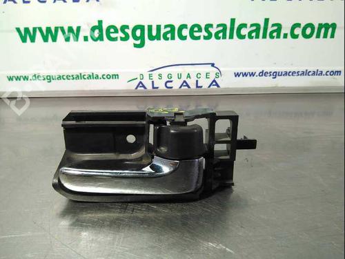 Used Front right interior door handle Front right interior door handle TOYOTA COROLLA Verso (_E12_) 2.0 D-4D (CDE120_, CDE120R) (90 hp) 9990204 9990204