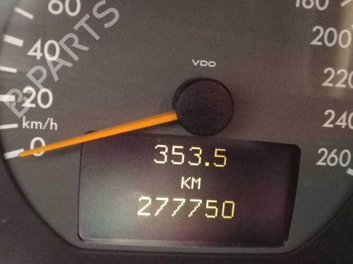 Engine MERCEDES-BENZ E-CLASS (W210) E 270 CDI (210.016) | BP26438905M1 - Image 18