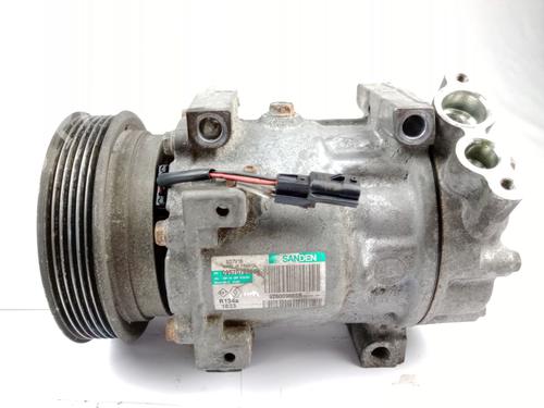 AC compressor NISSAN QASHQAI / QASHQAI +2 I (J10, NJ10, JJ10E) 1.5 dCi | BP17914068M34 