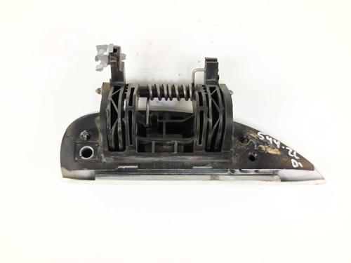 Front left exterior door handle DACIA DUSTER (HM_) 1.5 dCi 115 4x4 | BP38326005C128 - Image 2