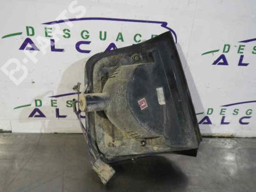 Left front indicator TATA TELCOLINE (40_FD)  | BP11037794C32 