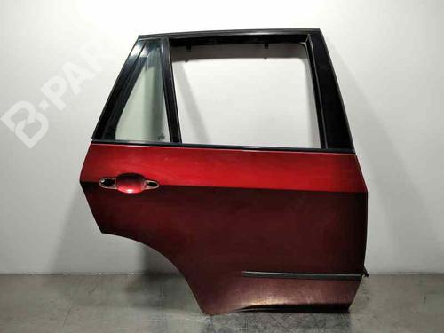 Used Right rear door BMW X5 (E70) xDrive 30 d (211 hp) 9981483