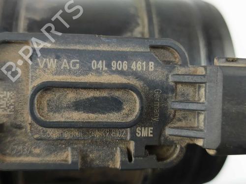 Mass air flow sensor AUDI A3 (8V1, 8VK) 1.6 TDI | BP33756510M95 - Image 3