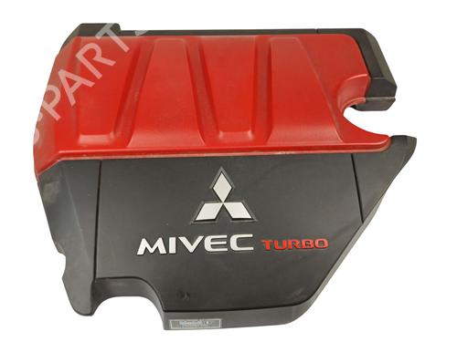 Used Upper protection MITSUBISHI LANCER VIII (CY_A, CZ_A) EVO X (CZ4A) (295 hp) 28378909