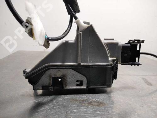 Rear left lock PEUGEOT 3008 I MPV (0U_) 1.6 HDi | BP9979208C100 