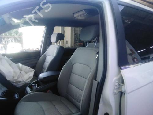 Rear left interior door handle SSANGYONG RODIUS II 2.2 Xdi | BP18411055I15  - Image 12